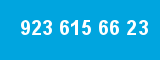 923 615 66 23